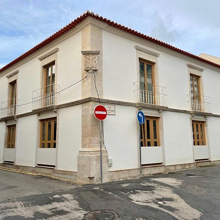 Casa Do Canal Do Paraiso Aveiro Exteriér fotografie