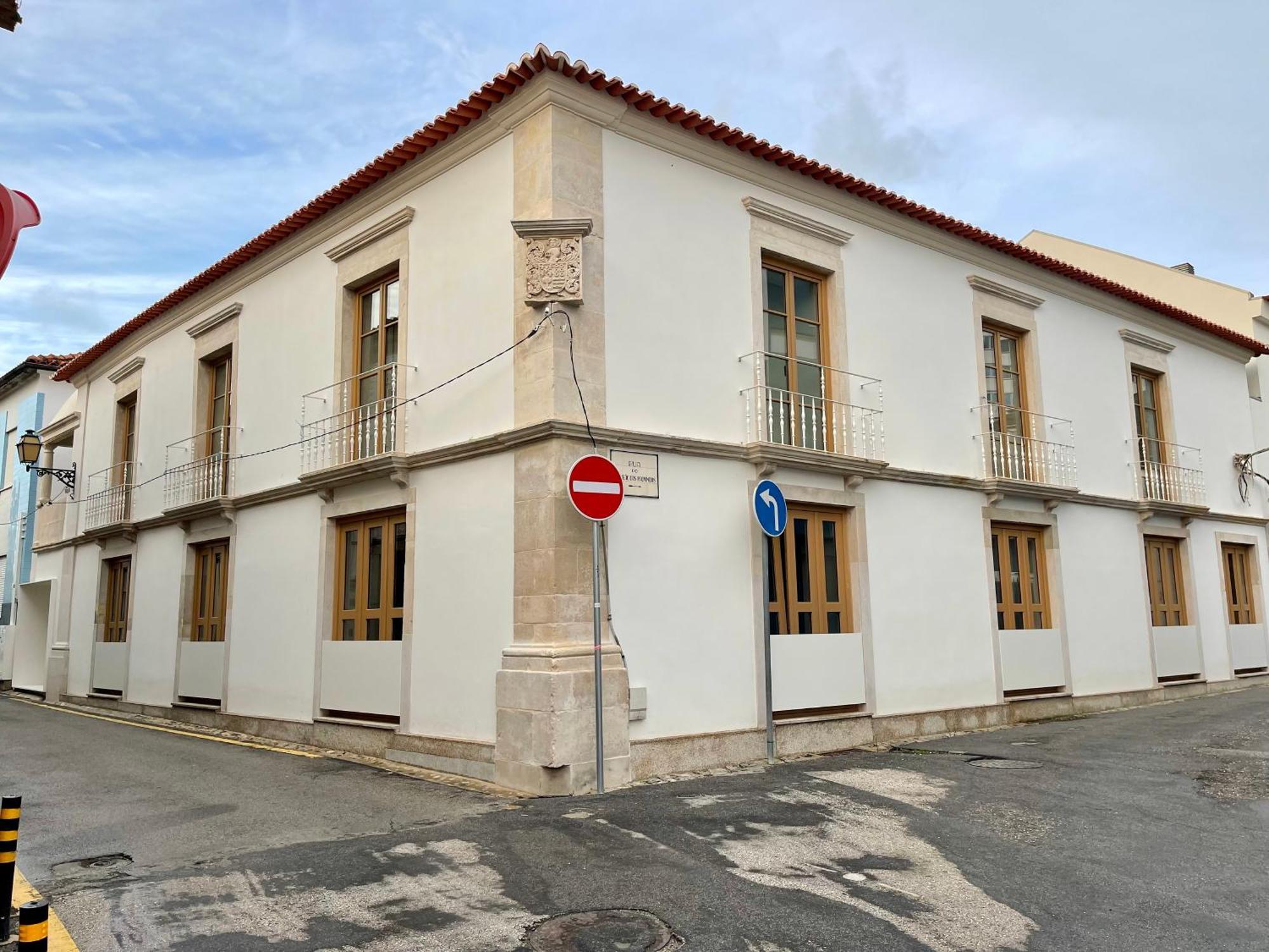 Casa Do Canal Do Paraiso Aveiro Exteriér fotografie